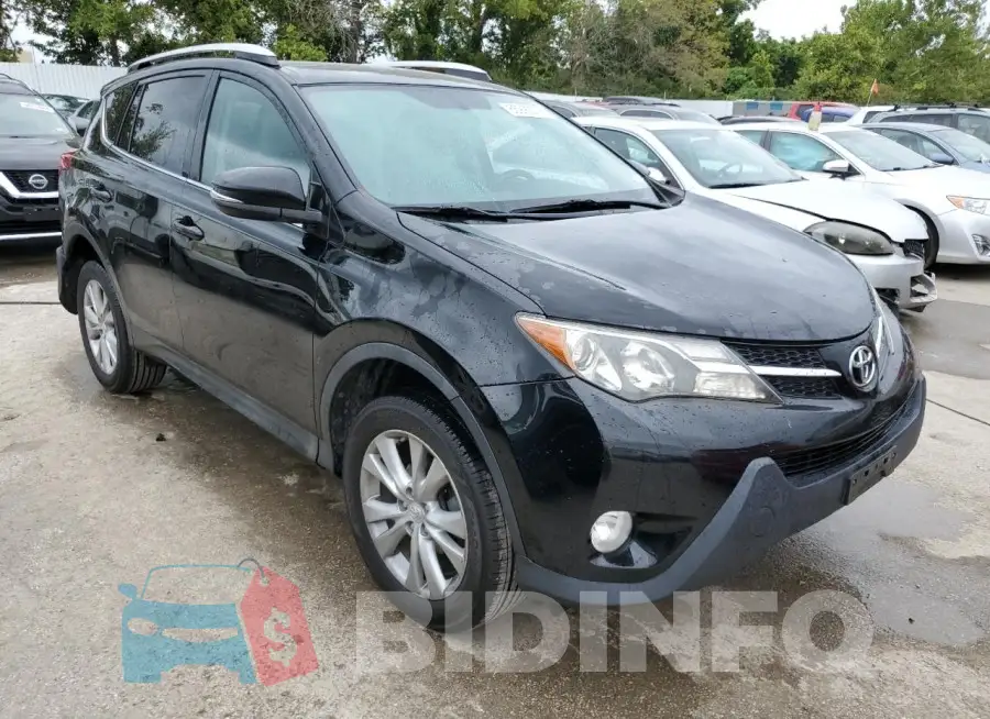 2T3DFREV4FW229391 Photo# 4