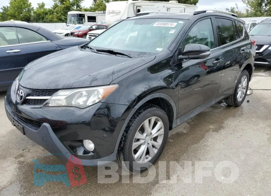 2T3DFREV4FW229391 Photo# 1