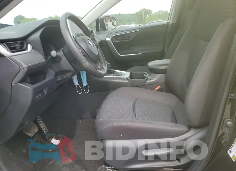2T3F1RFV2PW384237 Photo# 7
