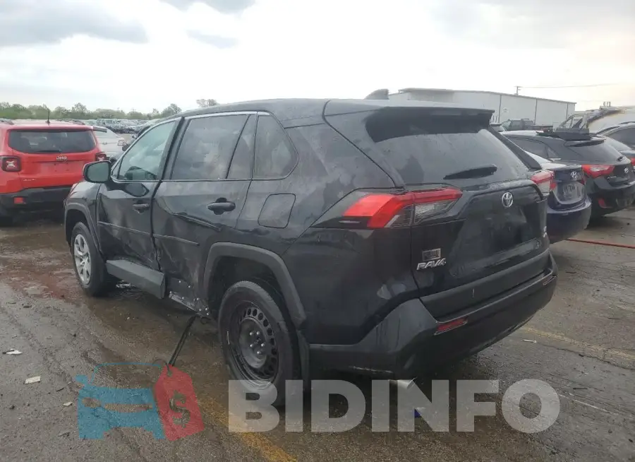 2T3F1RFV5PC333901 Photo# 2
