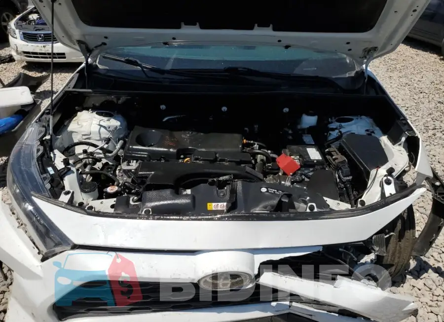 2T3F1RFV6MC218607 Photo# 11