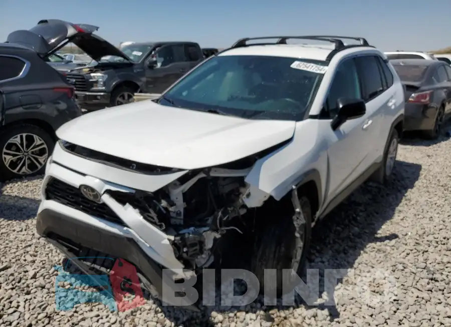 2T3F1RFV6MC218607 Photo# 1