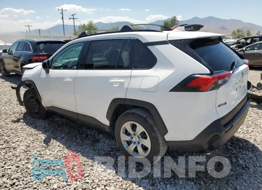 2T3F1RFV6MC218607 Photo# 2