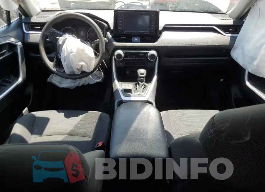 2T3F1RFV6MC218607 Photo# 8