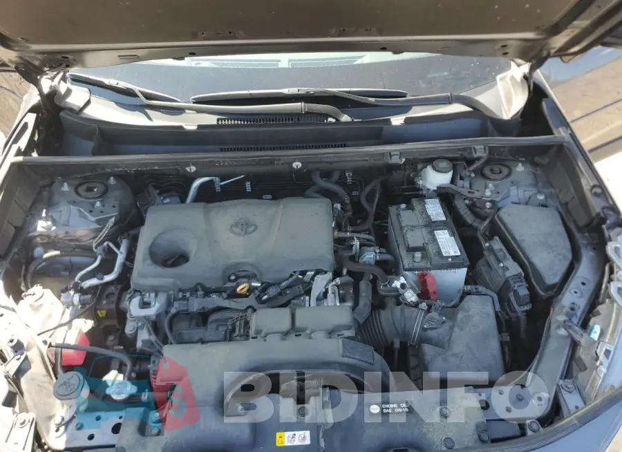 2T3F1RFVXMC231246 Photo# 12