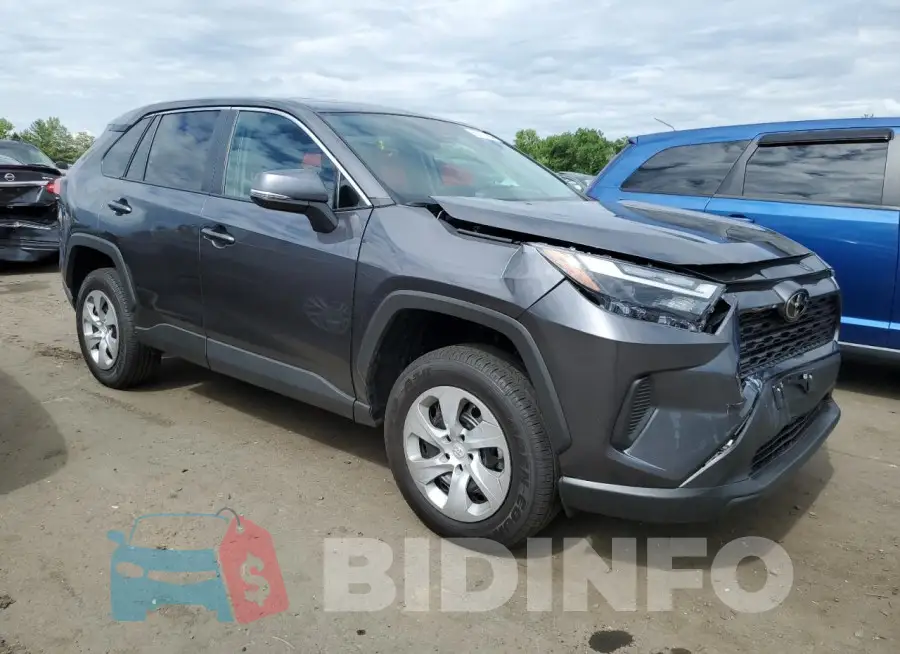 2T3G1RFV7RC424630 Photo# 4