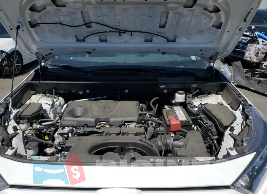 2T3P1RFV6KW083418 Photo# 11
