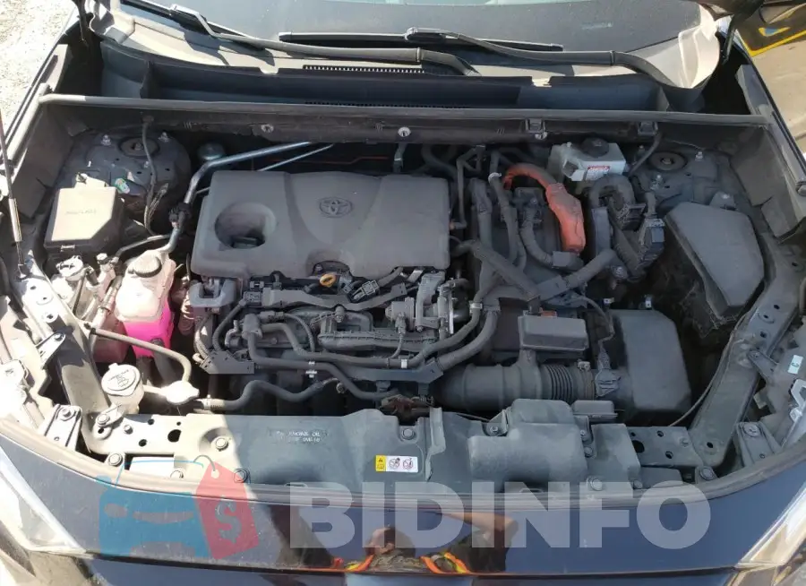 2T3R6RFV9MW016471 Photo# 12