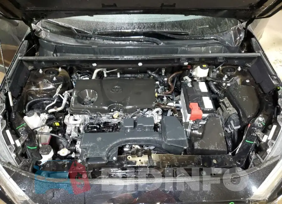2T3W1RFVXPW281308 Photo# 12