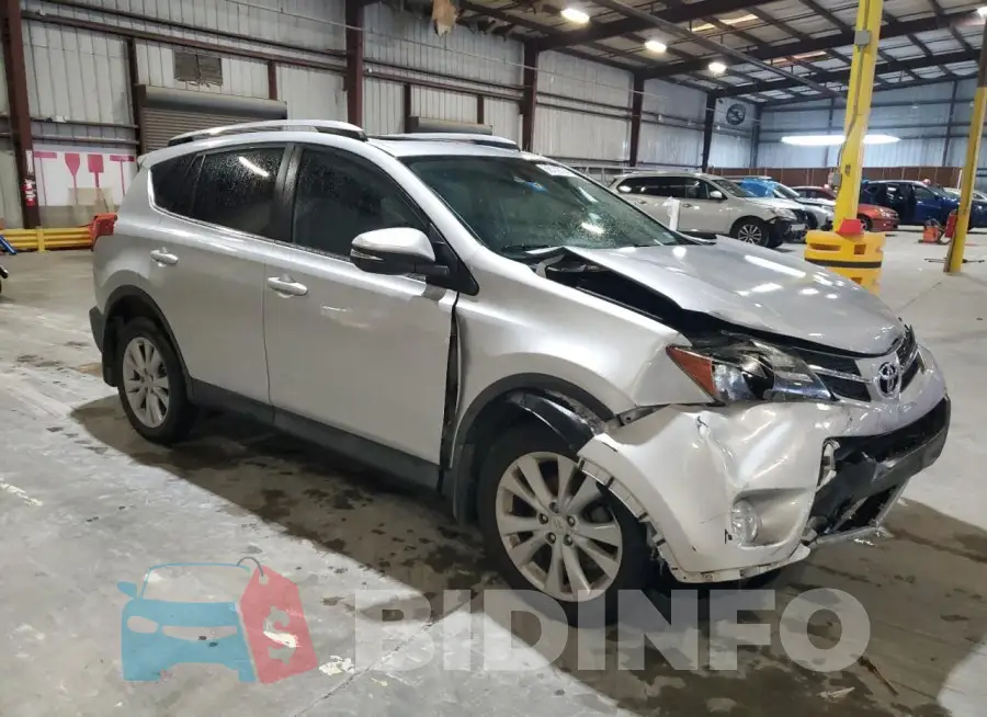 2T3YFREV7FW231606 Photo# 4