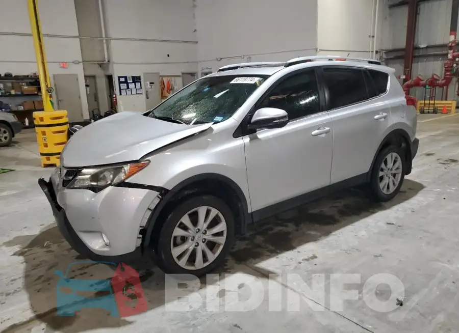 2T3YFREV7FW231606 Photo# 1