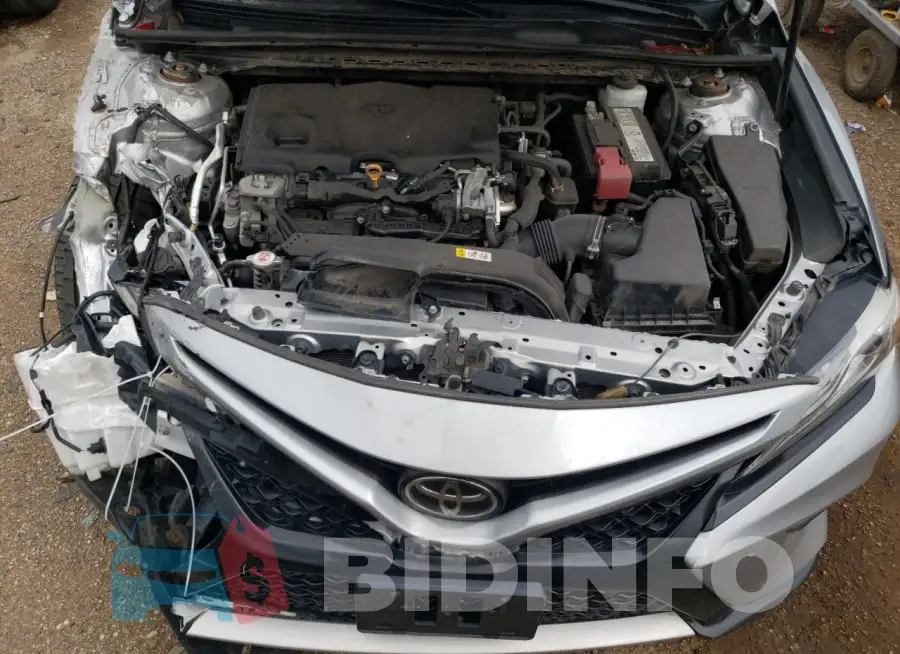 4T1B61HK4KU277244 Photo# 11