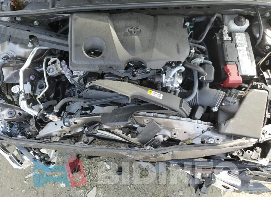 4T1C11AK1NU686030 Photo# 11