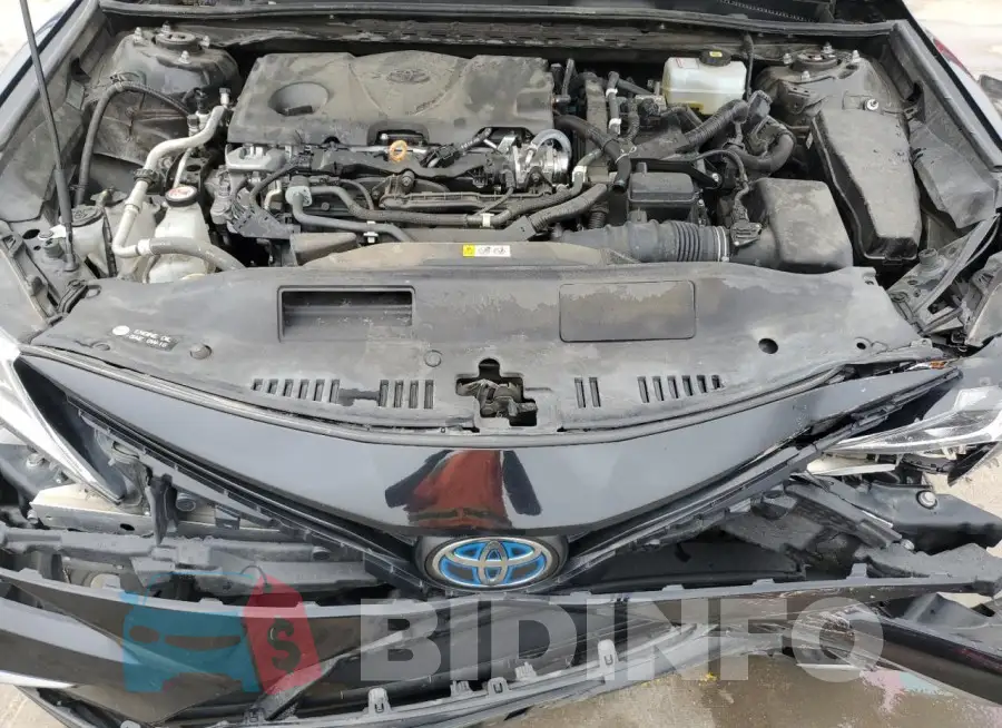 4T1C31AK2NU570295 Photo# 11
