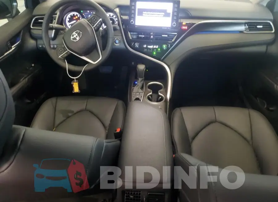 4T1F11AK0RU885198 Photo# 8