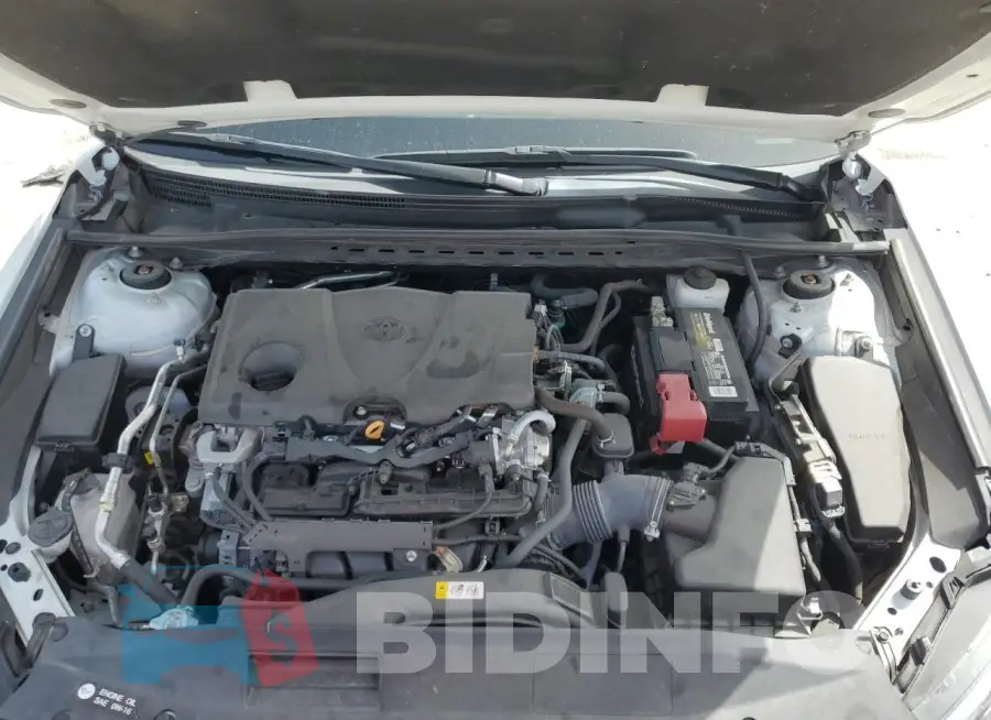4T1K61AK6MU609441 Photo# 11
