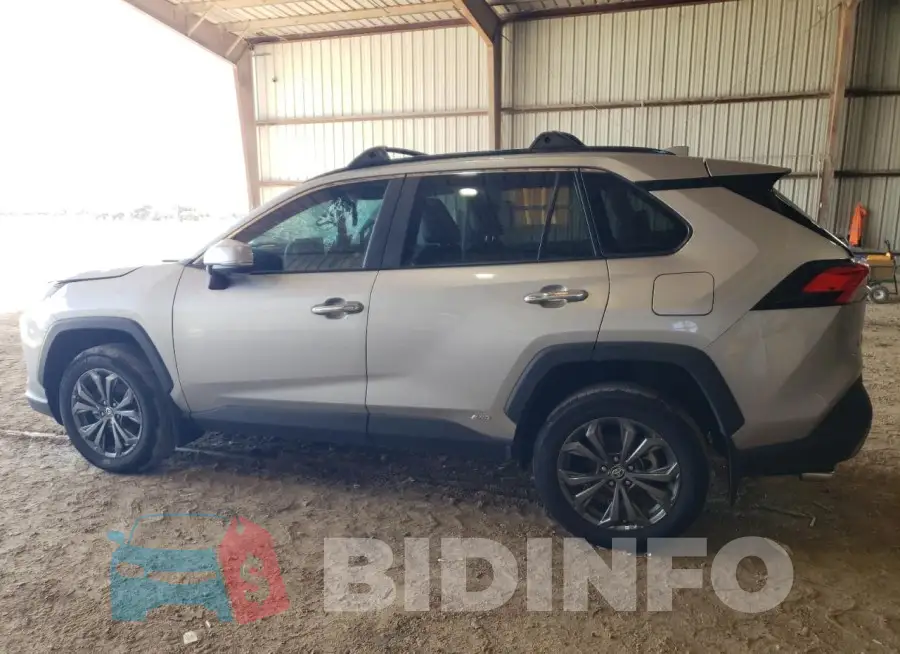 4T3D6RFV6PU130927 Photo# 2