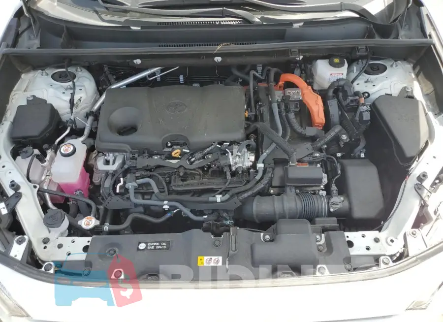 4T3D6RFVXNU072267 Photo# 12