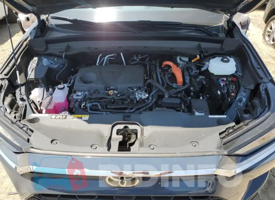 5TDACAB50RS013156 Photo# 12