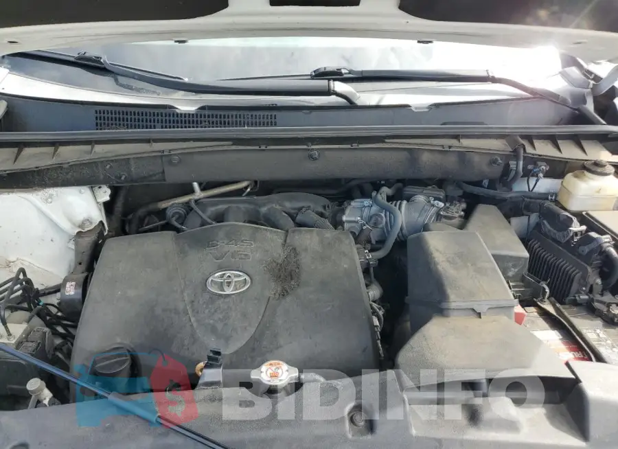 5TDBZRFH9JS895521 Photo# 11