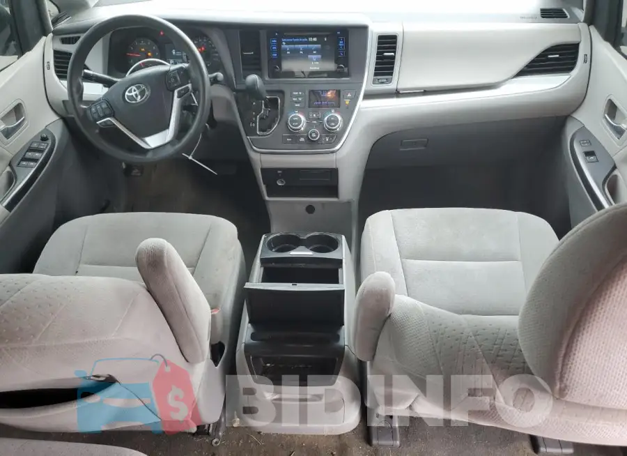 5TDKK3DC3FS601420 Photo# 8