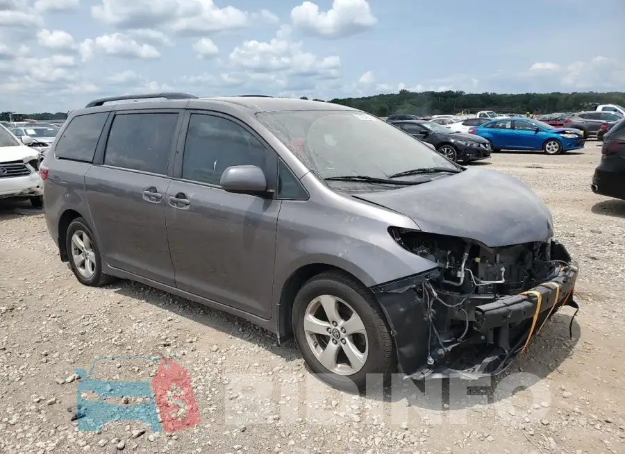 5TDKZ3DC5LS044534 Photo# 4