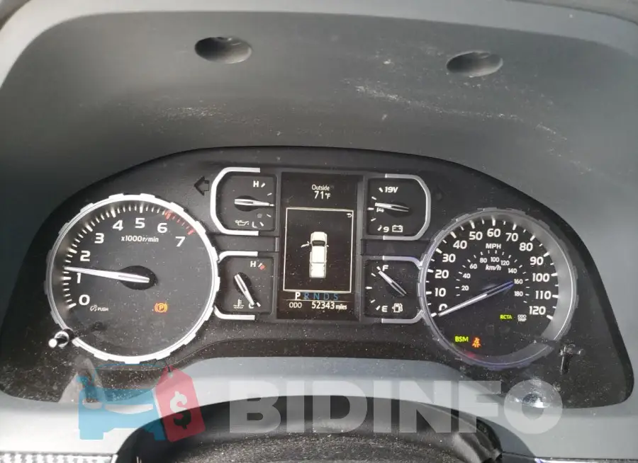 5TFAY5F13LX871741 Photo# 9