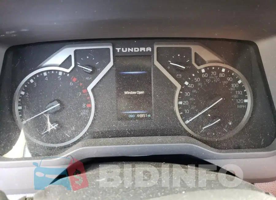 5TFKB5AB4NX017513 Photo# 9