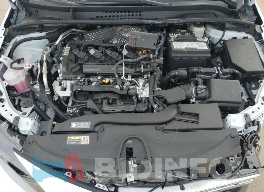 5YFB4MDE1RP182868 Photo# 11