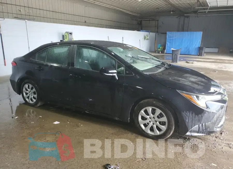 5YFB4MDE2RP182300 Photo# 4