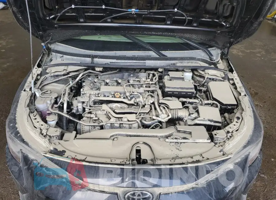 5YFB4MDE2RP182300 Photo# 11