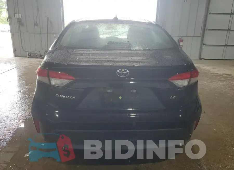 5YFB4MDE2RP182300 Photo# 6