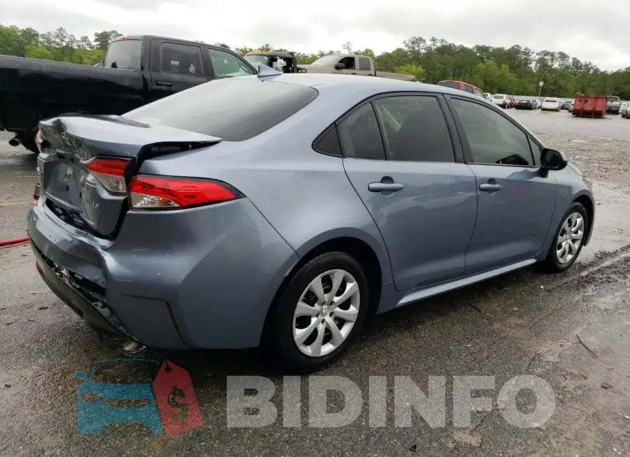 5YFB4MDE5PP042934 Photo# 3