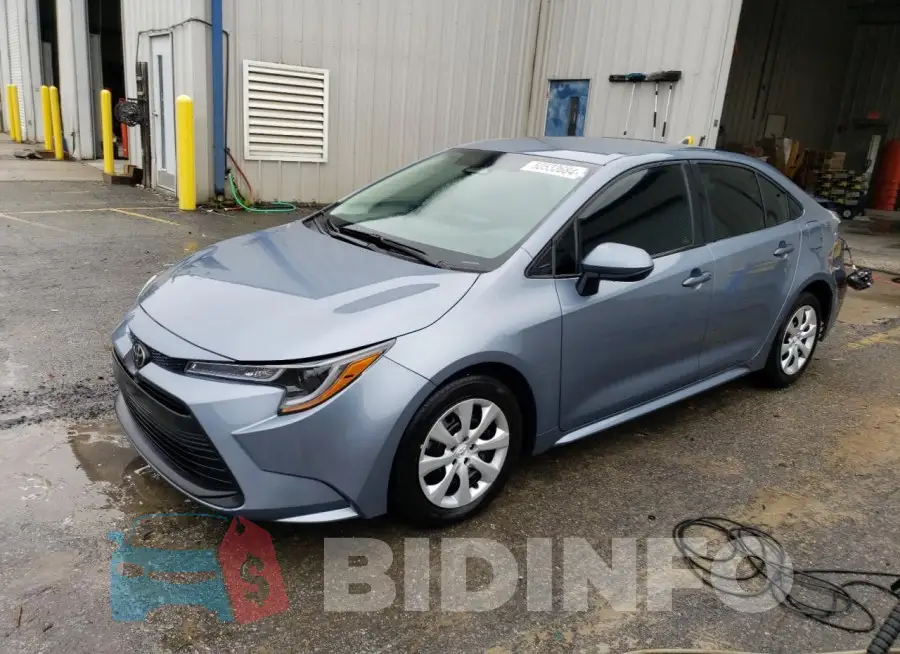 5YFB4MDE5PP042934 Photo# 1