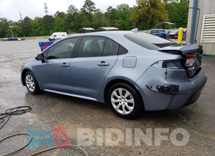 5YFB4MDE5PP042934 Photo# 2