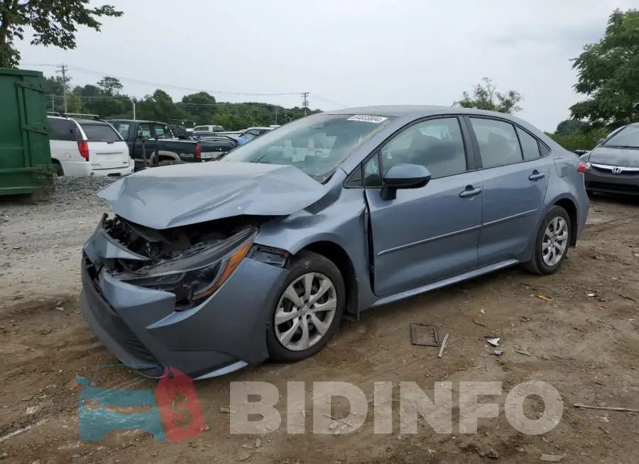 5YFB4MDE9PP054858 Photo# 1