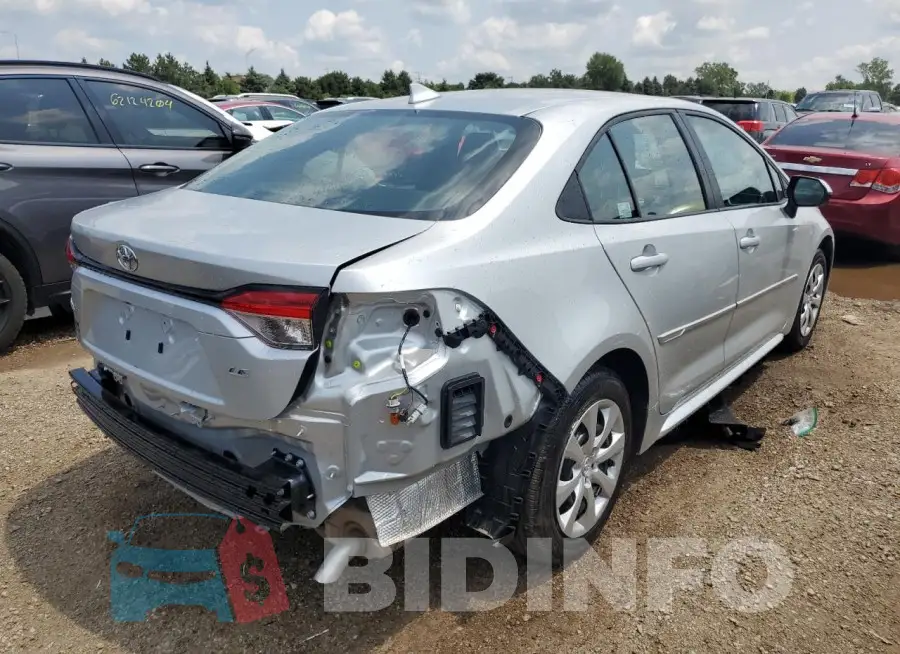 5YFB4MDE9RP161492 Photo# 3