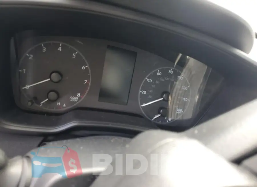 5YFB4MDEXRP165132 Photo# 9
