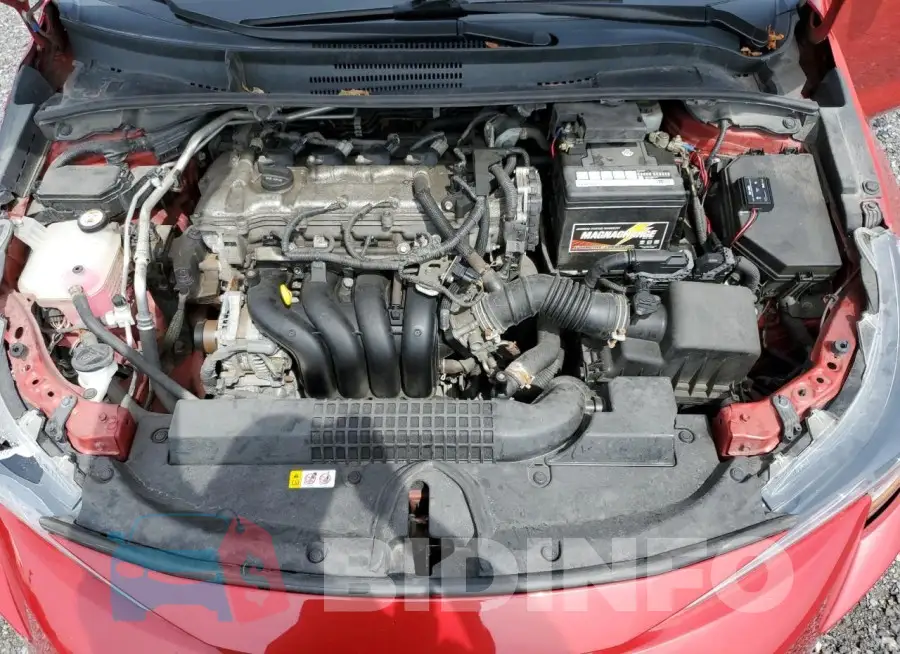 5YFBPRBE7LP018751 Photo# 11