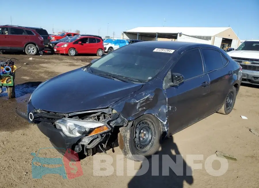 5YFBURHE5FP257123 Photo# 1