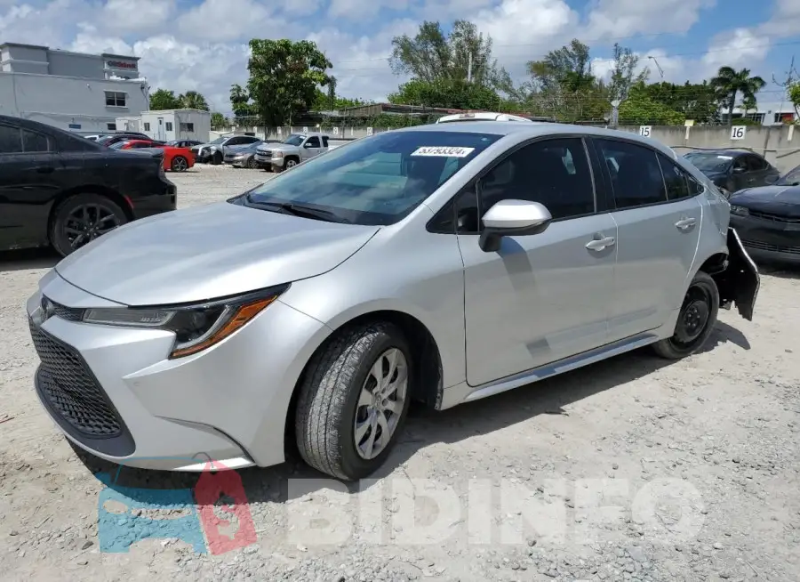 5YFEPMAE1MP258283 Photo# 1
