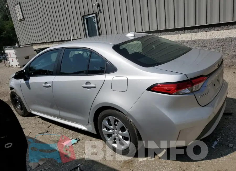 5YFEPMAE9NP373277 Photo# 2