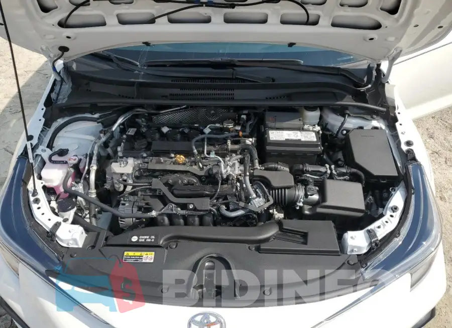 5YFS4MCE7RP198042 Photo# 11
