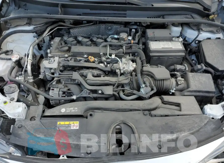 5YFS4MCE8PP143080 Photo# 11