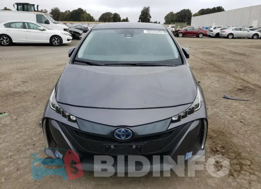 JTDKAMFP7M3179014 Photo# 5
