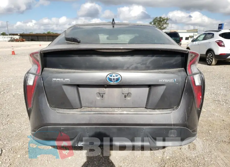 JTDKARFU9G3511073 Photo# 6