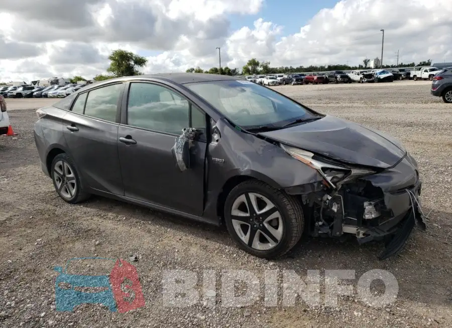 JTDKARFU9G3511073 Photo# 4
