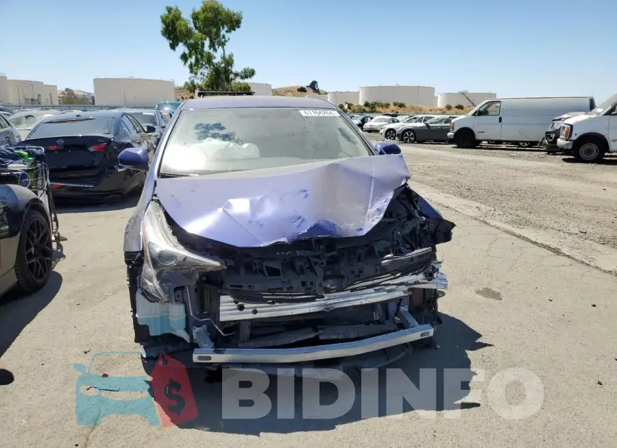 JTDKBRFU1G3513333 Photo# 5