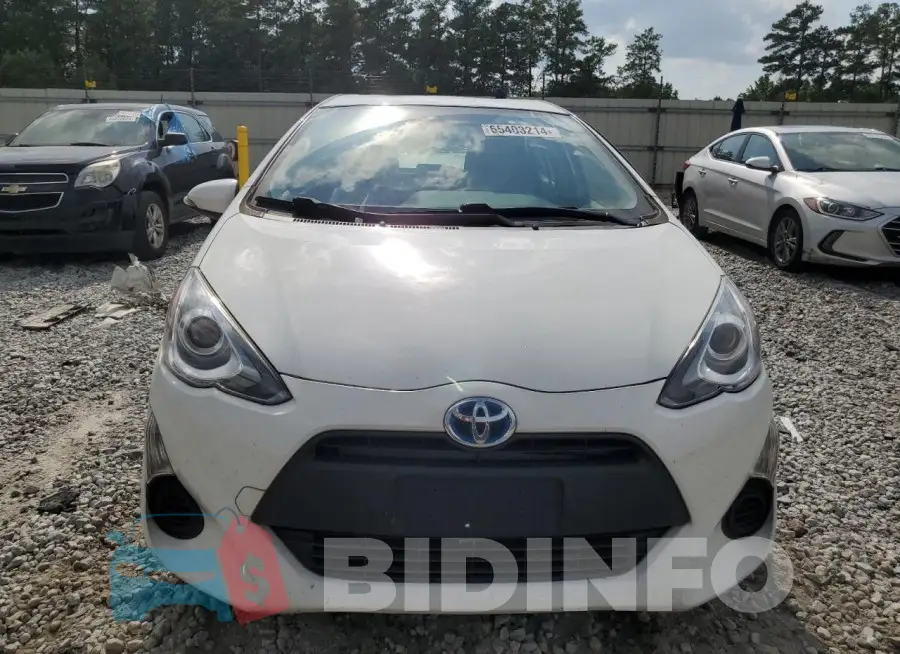 JTDKDTB3XF1088032 Photo# 5