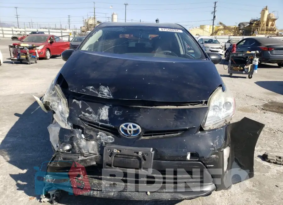 JTDKN3DU9F0450473 Photo# 5